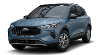2025 Ford Escape® External Image 2